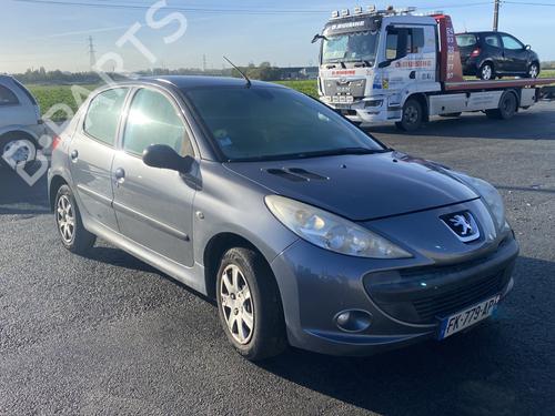 Switch PEUGEOT 206+ (2L_, 2M_) 1.4 HDi eco 70 | BP33711282I30 - Image 25