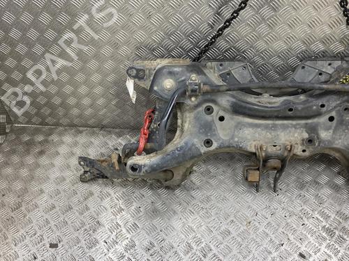 Used Subframe Subframe TOYOTA PRIUS Liftback (_W2_) [2003-2010] 20024742 20024742