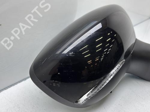 Right mirror RENAULT CLIO IV (BH_) 0.9 TCe 75 (BHNP) | BP29851253C27