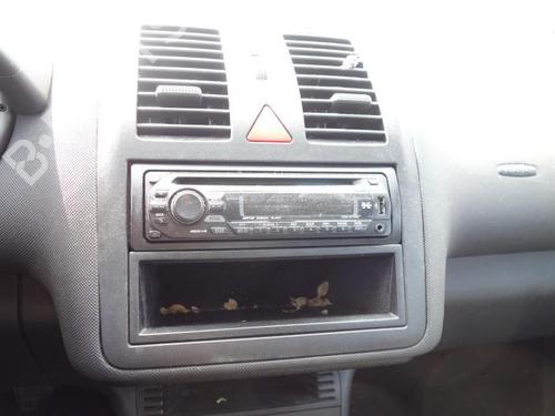 Dørhængsel/Dørbegrænser VW POLO (6N2) | BP19981820C146 - Image 2