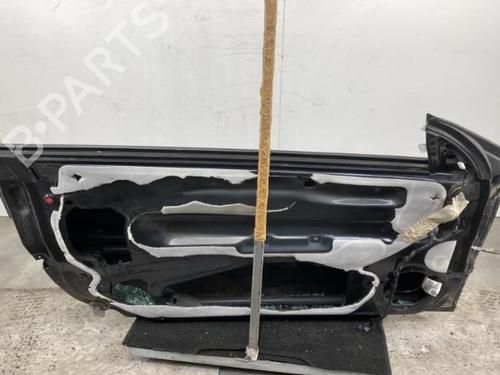 Left front door OPEL TIGRA TwinTop (X04) 1.4 (R97) | BP21957243C2 