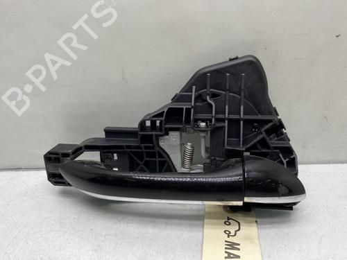 Used Rear right exterior door handle MERCEDES-BENZ R-CLASS (W251, V251) R 280 CDI 4-matic (251.020) (190 hp) 29073362