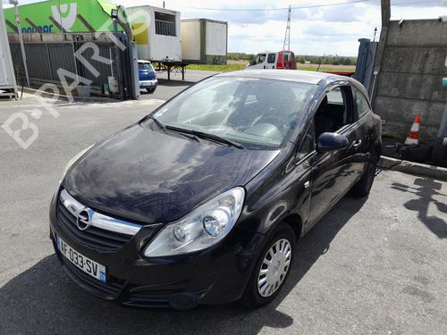 Climate control OPEL CORSA D (S07) 1.3 CDTI (L08, L68) | BP31707915I5 - Image 12
