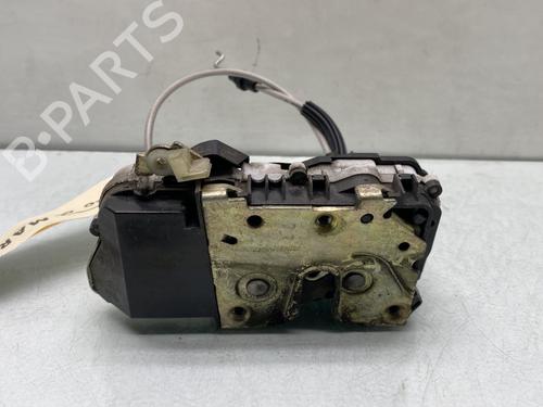 Used Front right lock PEUGEOT 307 (3A/C) 2.0 HDi 110 (107 hp) 30438395