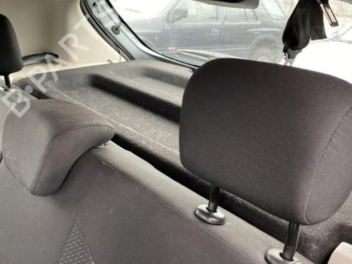 Rear left seatbelt DACIA SANDERO II 1.0 SCe 75 (B8JC, B8JD, B8NC) | BP29735403I29 - Image 9