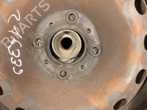 Rim CITROËN C2 (JM_) 1.1 | BP21963343C45