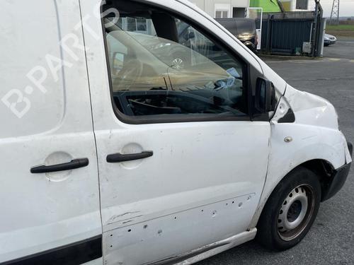 Engine control unit (ECU) CITROËN JUMPY II Van 1.6 HDi 90 16V | BP21196997M57 - Image 4