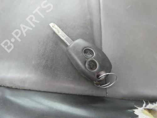 Climate control RENAULT MASTER III Bus (JV) 2.3 dCi 125 FWD (JV0C, JV0D, JV0H, JV0G, JV0J) | BP31205924I5  - Image 14