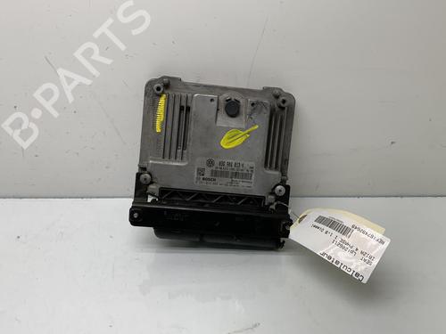 Engine control unit (ECU) SEAT IBIZA IV (6J5, 6P1)  | BP21192035M57 