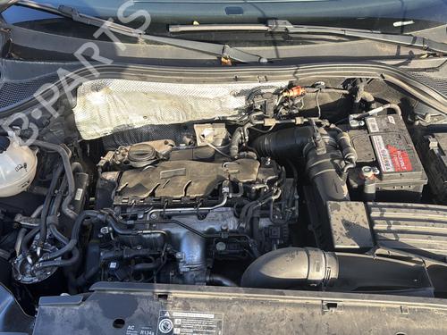 Switch VW TIGUAN (5N_) 2.0 TDI 4motion | BP27642910I30  - Image 21