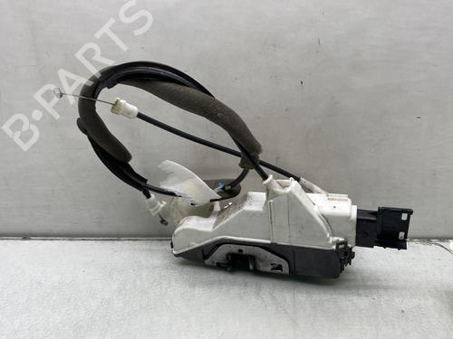 Front left lock CITROËN DS3 (SA_) 1.6 HDi 90 | BP23768930C98 
