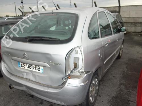 Front right belt tensioner CITROËN XSARA PICASSO (N68) 1.6 HDi | BP20028801C88 