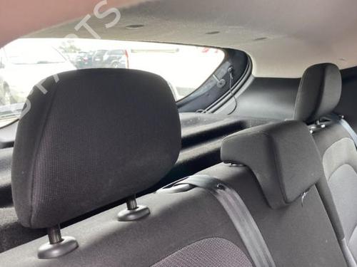 Left front steering knuckle DACIA SANDERO III 1.0 SCe 65 | BP26932002M25 - Image 19