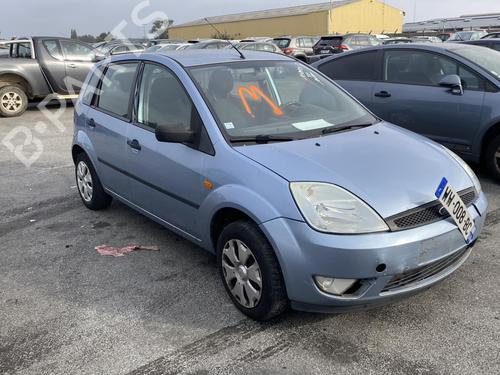 Hood FORD FIESTA V (JH_, JD_)  | BP21959672C1 