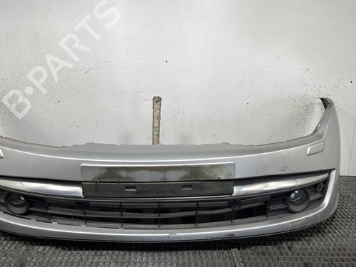 Front bumper RENAULT LAGUNA III (BT0/1) 2.0 dCi (BT01, BT08, BT09, BT0E, BT0K, BT12, BT1C, BT1D,... 620100570R