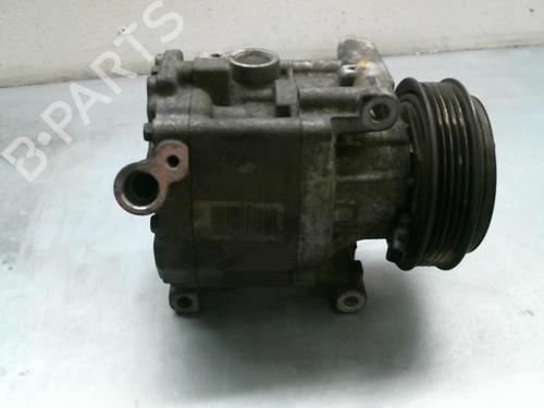 Used AC compressor AC compressor FIAT IDEA (350_) 1.4 16V (95 hp) 19980022 19980022