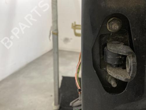Used Left front door CITROËN C4 Coupe (LA_) 1.6 HDi (90 hp) 21959969