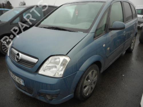 Startmotor OPEL MERIVA A MPV (X03) 1.4 16V Twinport (E75) | BP20004703M8 