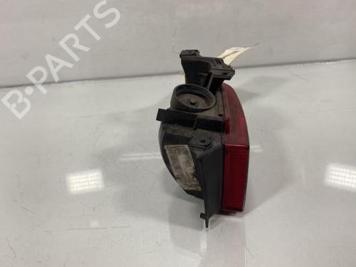 Rear fog light OPEL MERIVA A MPV (X03) 1.4 16V Twinport (E75) | BP19963728C37 