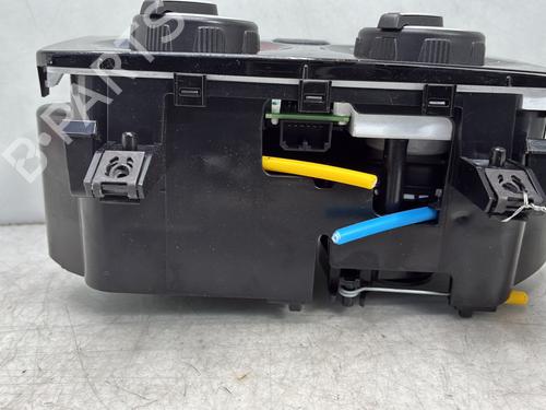 Climate control FIAT DUCATO Van (250_) 140 Natural Power | BP33648707I5 - Image 5