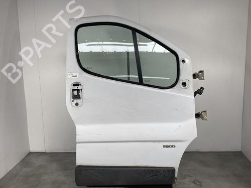 Right front door OPEL VIVARO A Van (X83) 1.9 DTI (F7) | BP19957193C3 