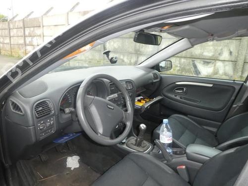 Front right lock VOLVO V40 Estate (645) 1.8 | BP19999435C97 