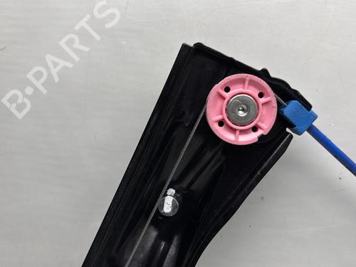Rudehejsemekanisme ventre foran MINI MINI (F55) Cooper D | BP27522575C22 - Image 3