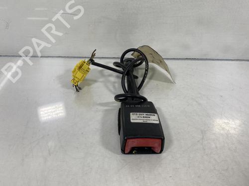 Seat buckle MERCEDES-BENZ E-CLASS (W211) E 220 CDI (211.006) | BP19976653I32 