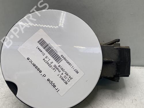 Used Fuel flap Fuel flap RENAULT CLIO IV (BH_) 1.5 dCi 90 (90 hp) 32745436 32745436