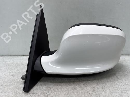 Used Left mirror Left mirror BMW X3 (F25) xDrive 20 d (184 hp) 33724428 33724428