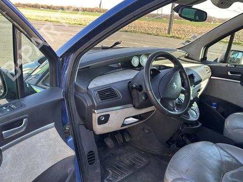 Right taillight PEUGEOT 807 (EB_) 2.2 HDi | BP29748950C35  - Image 7