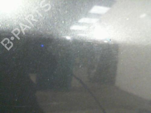 Left rear door PEUGEOT 307 SW (3H)  | BP20034562C4 