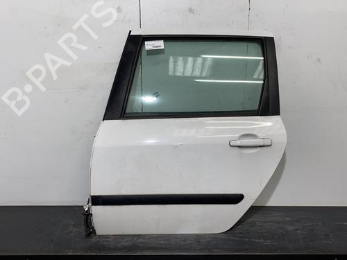Used Left rear door Left rear door PEUGEOT 307 Break (3E) [2002-2009] 20028984 20028984