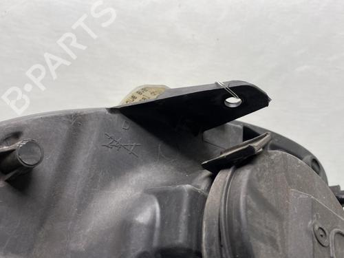 Used Right headlight Right headlight RENAULT KANGOO (KC0/1_) 1.5 dCi (KC07) (65 hp) 20492709 20492709