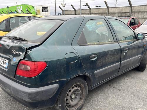 Rim CITROËN XSARA (N1) 1.4 i | BP21959392C45
