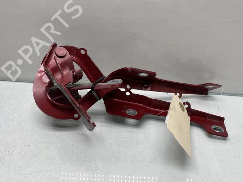 Hinge/Door check strap PEUGEOT 2008 I (CU_) 1.2 THP 110 / PureTech 110 | BP32113230C146