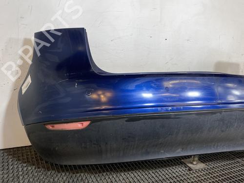Rear bumper VW GOLF PLUS V (5M1, 521) 1.9 TDI | BP21964145C8 