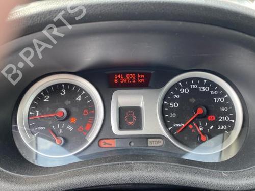 Gearbox RENAULT CLIO III (BR0/1, CR0/1) 1.5 dCi (BR17, CR17) | BP22719592M3 