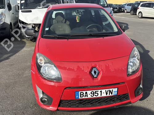 Heater blower motor RENAULT TWINGO II (CN0_) | BP36682625M62 - Image 25