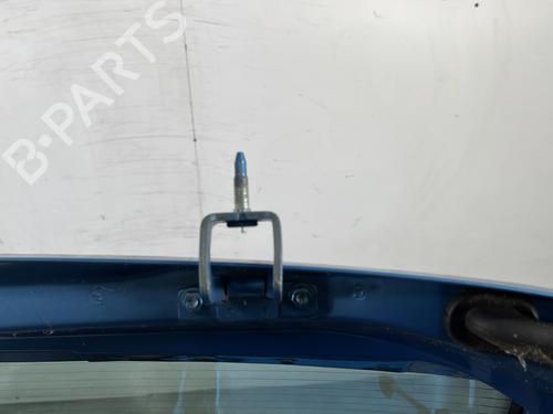 Bagklap CC/Kombi-Coupé PEUGEOT 206 Hatchback (2A/C) 1.1 i | BP28279928C6 