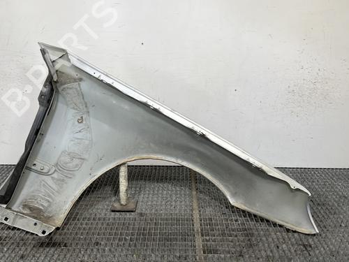 Left front fenders MERCEDES-BENZ C-CLASS Coupe (CL203) C 200 CDI (203.707) | BP24477753C41 