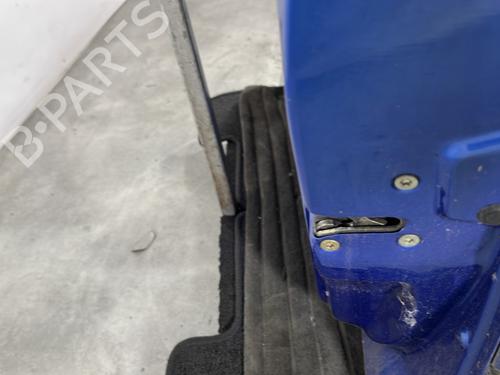 Right front door CITROËN SAXO (S0, S1) 1.5 D | BP27339390C3 