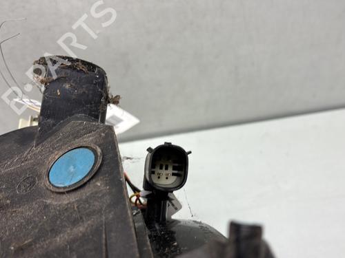 Used Left taillight Left taillight FORD FIESTA VII (HJ, HF) 1.0 EcoBoost (101 hp) 33742750 33742750