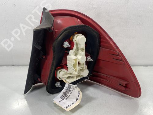 Left taillight BMW 3 Touring (E91) 330 xd | BP29507521C34 
