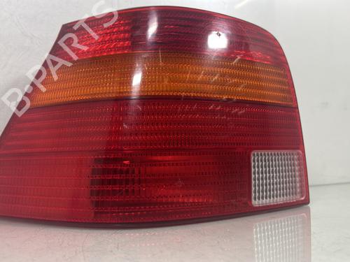 Venstre baglygte VW GOLF IV (1J1) 1.9 SDI | BP29507270C34