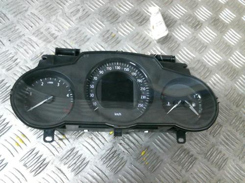 Used Instrument cluster Instrument cluster RENAULT MEGANE IV Hatchback (B9A/M/N_) [2015-2026] 20028671 20028671