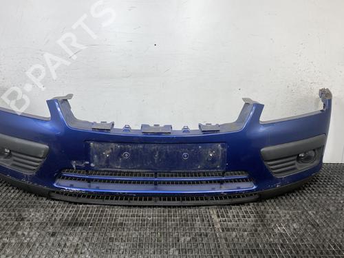 Used Front bumper FORD FOCUS II (DA_, HCP, DP) 1.6 TDCi (90 hp) 25374970