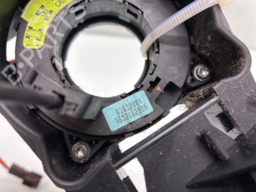Used Squib airbag Squib airbag PEUGEOT 106 II (1A_, 1C_) 1.1 i (60 hp) 35955726 35955726