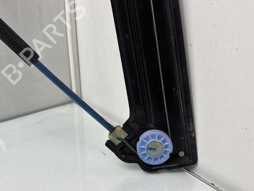 Front left window mechanism VW TOURAN (5T1) 1.2 TSI | BP28423217C22