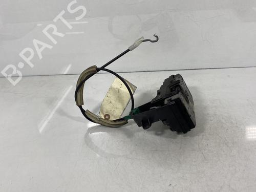 Used Front right lock Front right lock OPEL ASTRA H GTC (A04) 1.7 CDTi (L08) (101 hp) 20017850 20017850